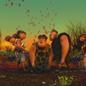 The Croods