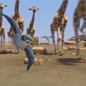 Adventures In Zambezia