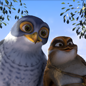Adventures In Zambezia