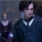 Abraham Lincoln: Vampire Hunter