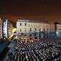 The Piazza Grande