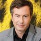 Olivier Pere, Artistic Director, Locarno International Film Festival