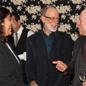 Gurinder Chadha, Chris Menges, Sandy Lieberson.