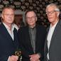 Stephen Daldry, Gary Kurtz, Michael Apted.