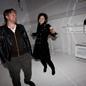 Sigma heads director David Mackenzie and producer Gillian Berrie