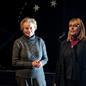 Angela Allen MBE and ITV's Fiona Maxwell introduce the newly restored classic The African Queen.