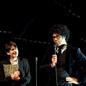 Director Richard Ayoade presents Submarine