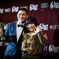Andy Lau Eugene Domingo