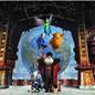 Rise Of The Guardians