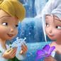 Tinker Bell And The Secret Of The Wings