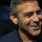 George Clooney at the LFF 2011