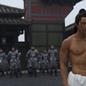 Saving General Yang