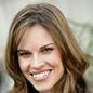 Hilary Swank