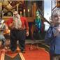 Rise Of The Guardians