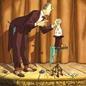 The Illusionist