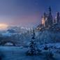 Journey To The Christmas Star