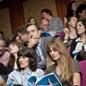 Jemima Khan at The Good Pitch