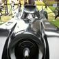 Michael Keaton Batmobile
