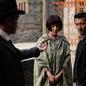 The Bullet Vanishes