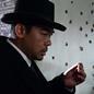 The Bullet Vanishes