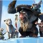 Ice Age 4 Continental Divide