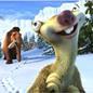 Ice Age 4 Continental Divide