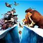 Ice Age 4 Continental Divide