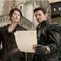 Hansel & Gretel: Witch Hunters
