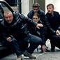 The Sweeney
