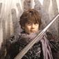 Garo And The Wailing Dragon