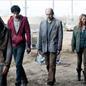 Warm Bodies