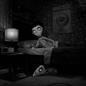 Frankenweenie