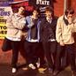 Spike Island