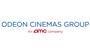 Odeon Cinemas Group hires MD for Spain and Portugal