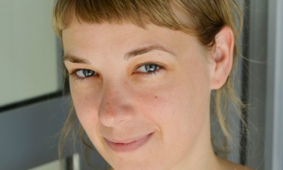 maria drandaki