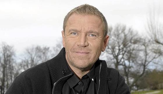 Renny Harlin to direct Alibaba’s Legend Of The Ancient Sword